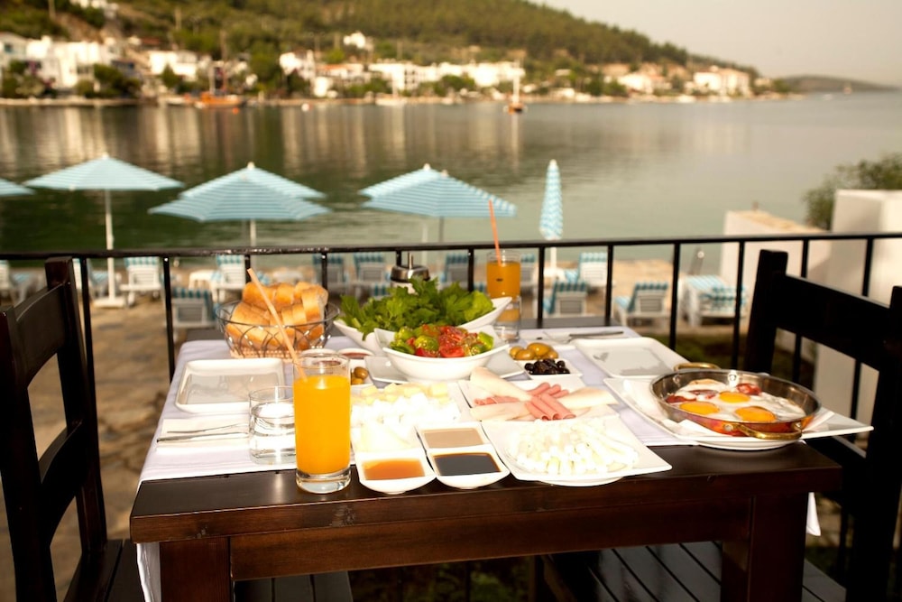 Zena Hotel Bodrum Rezervasyon
