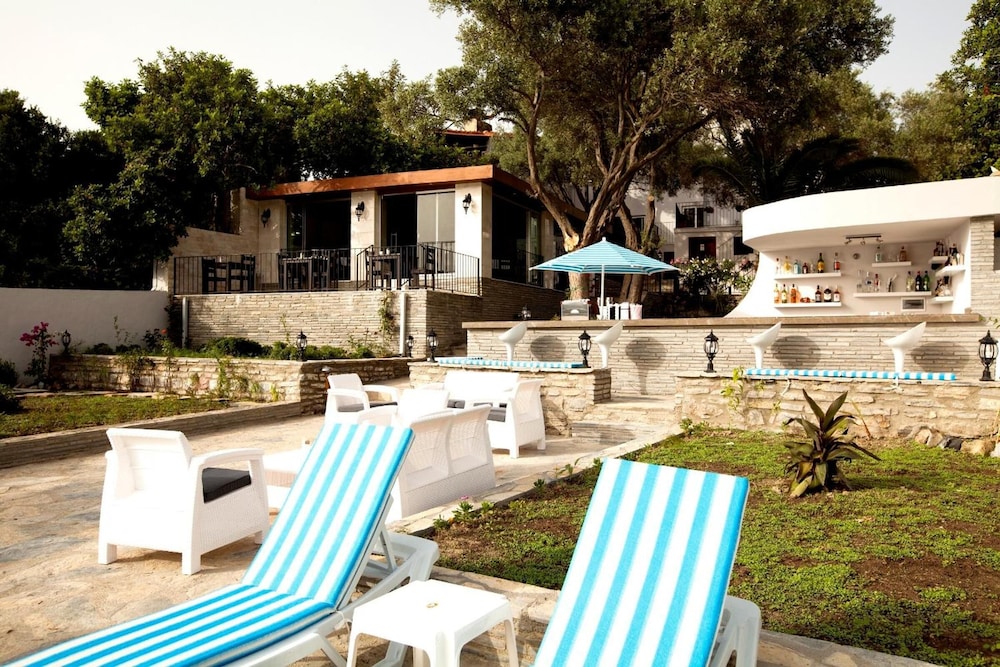 Zena Hotel Bodrum Rezervasyon