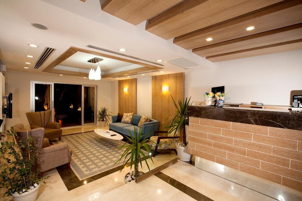 Zena Hotel Bodrum Rezervasyon