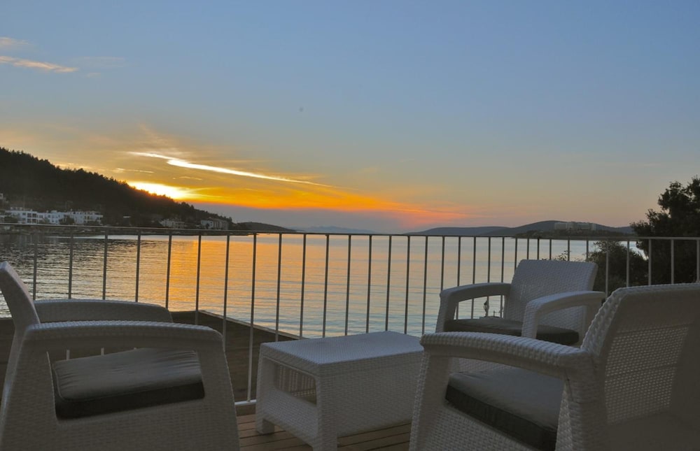 Zena Hotel Bodrum Rezervasyon