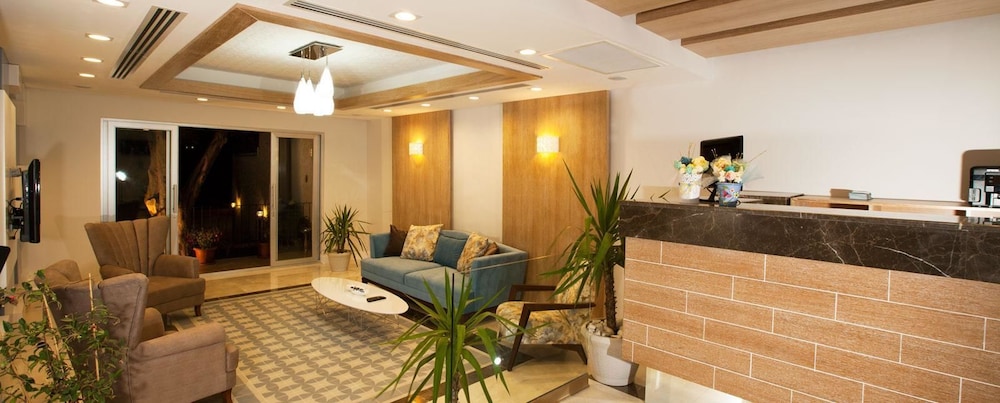 Zena Hotel Bodrum Rezervasyon