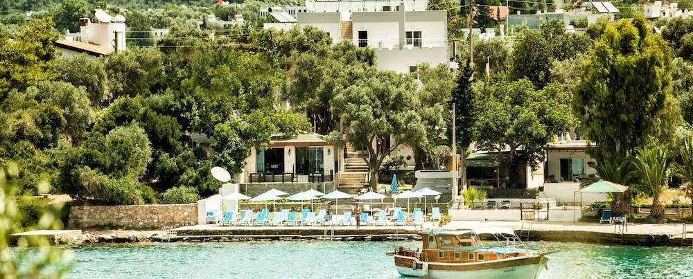 Zena Hotel Bodrum Rezervasyon