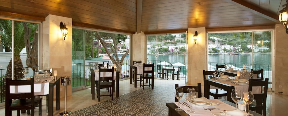 Zena Hotel Bodrum Rezervasyon