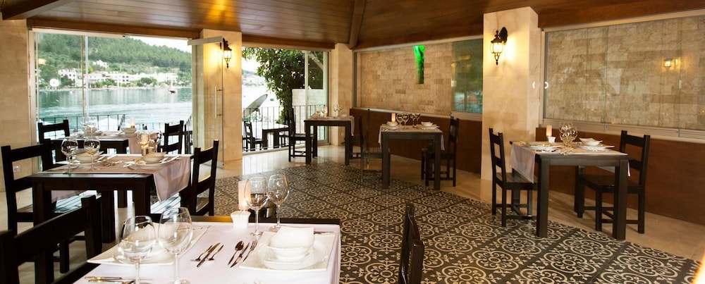 Zena Hotel Bodrum Rezervasyon