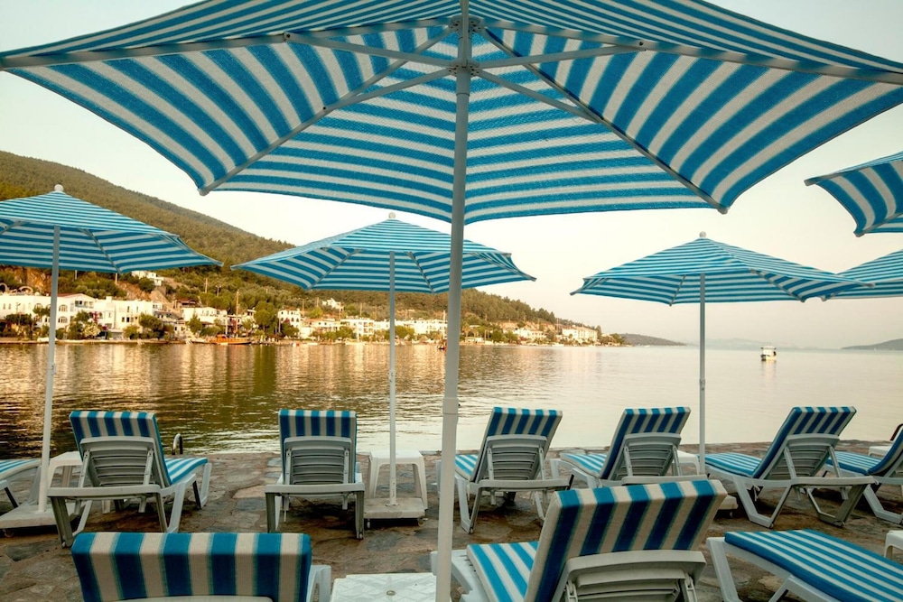 Zena Hotel Bodrum Rezervasyon