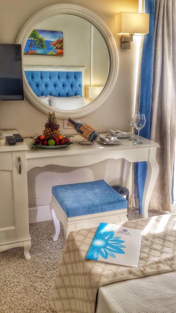 Zena Hotel Bodrum Rezervasyon