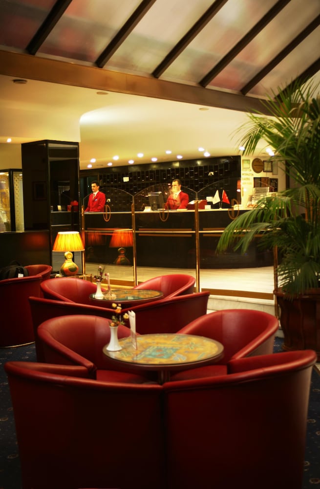 Günes Hotel Merter Rezervasyon