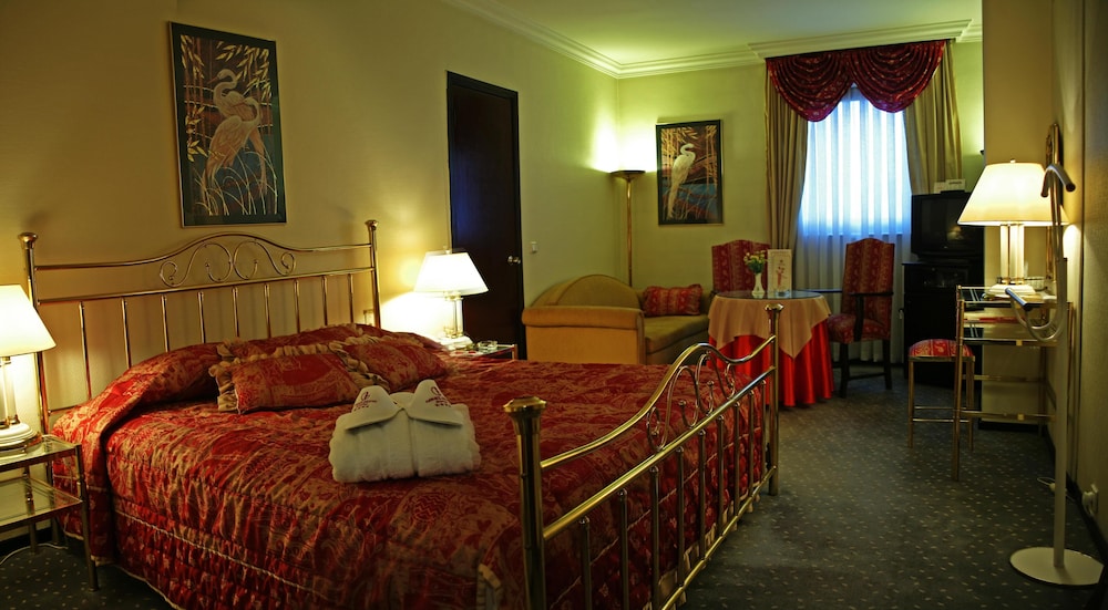 Günes Hotel Merter Rezervasyon