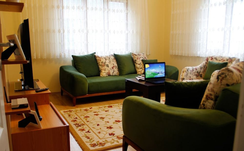 Camlik Apart Otel Rezervasyon