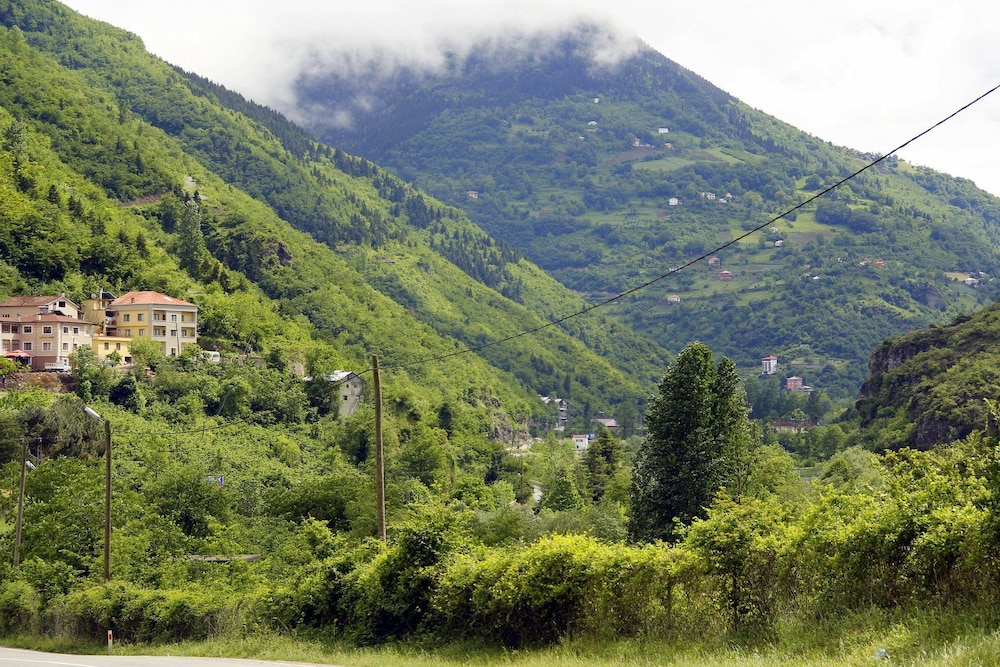 Camlik Apart Otel Rezervasyon