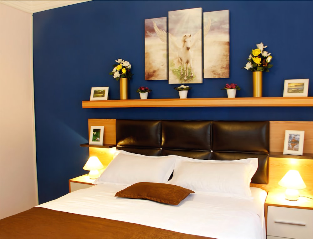 Camlik Apart Otel Rezervasyon