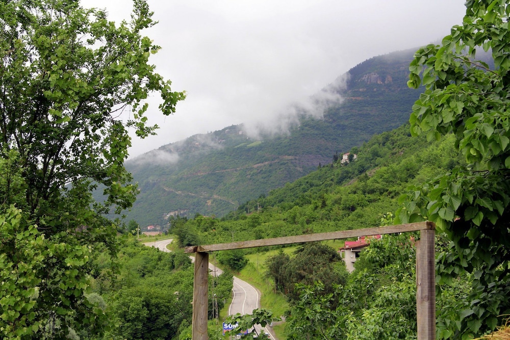 Camlik Apart Otel Rezervasyon