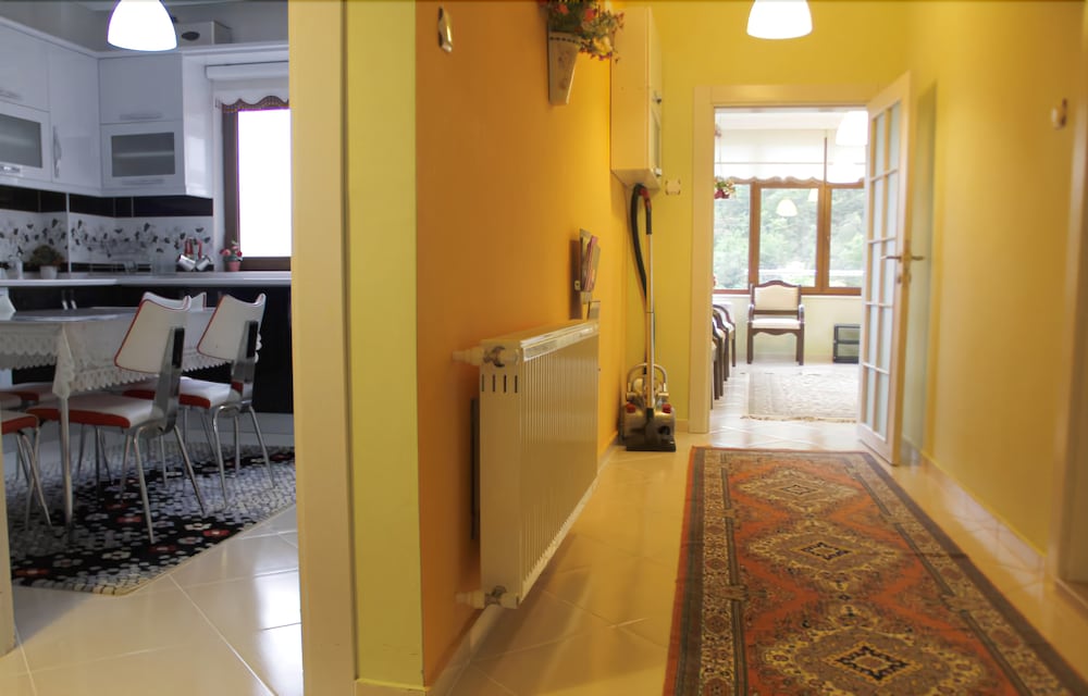 Camlik Apart Otel Rezervasyon