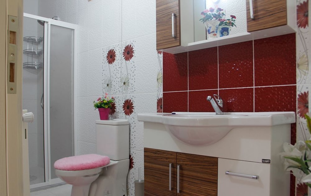 Camlik Apart Otel Rezervasyon