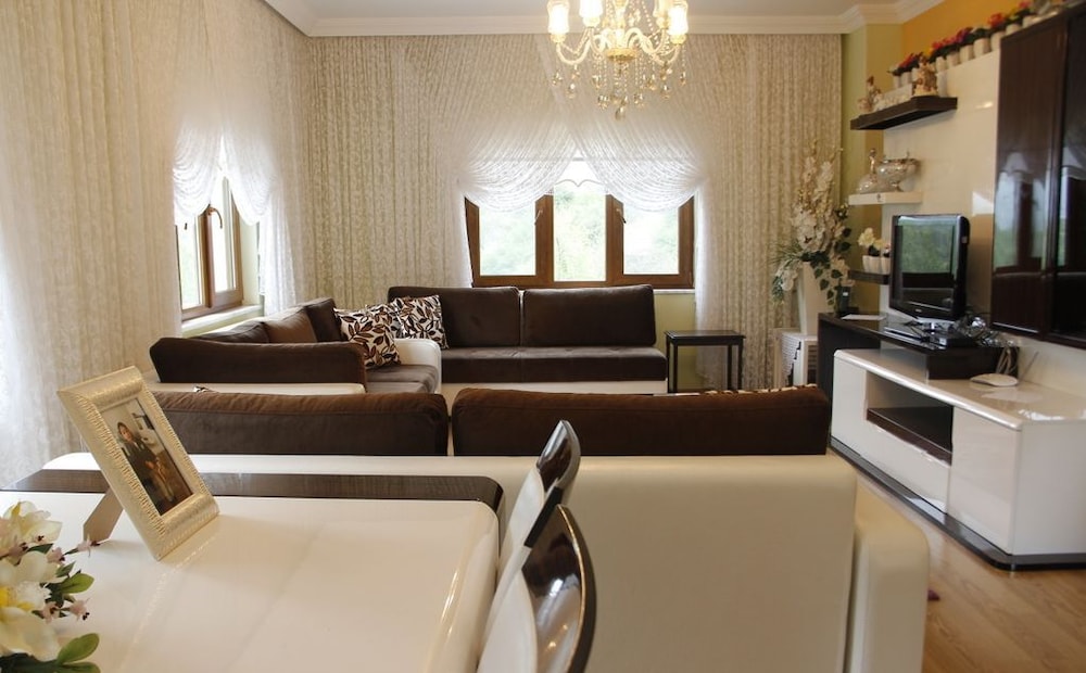 Camlik Apart Otel Rezervasyon