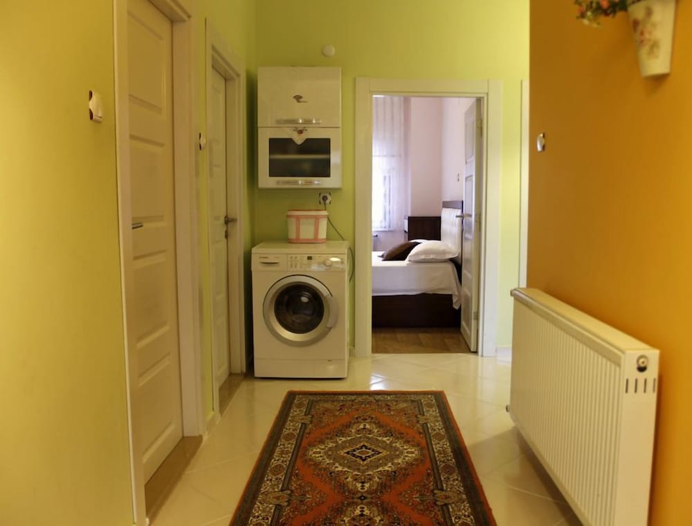 Camlik Apart Otel Rezervasyon