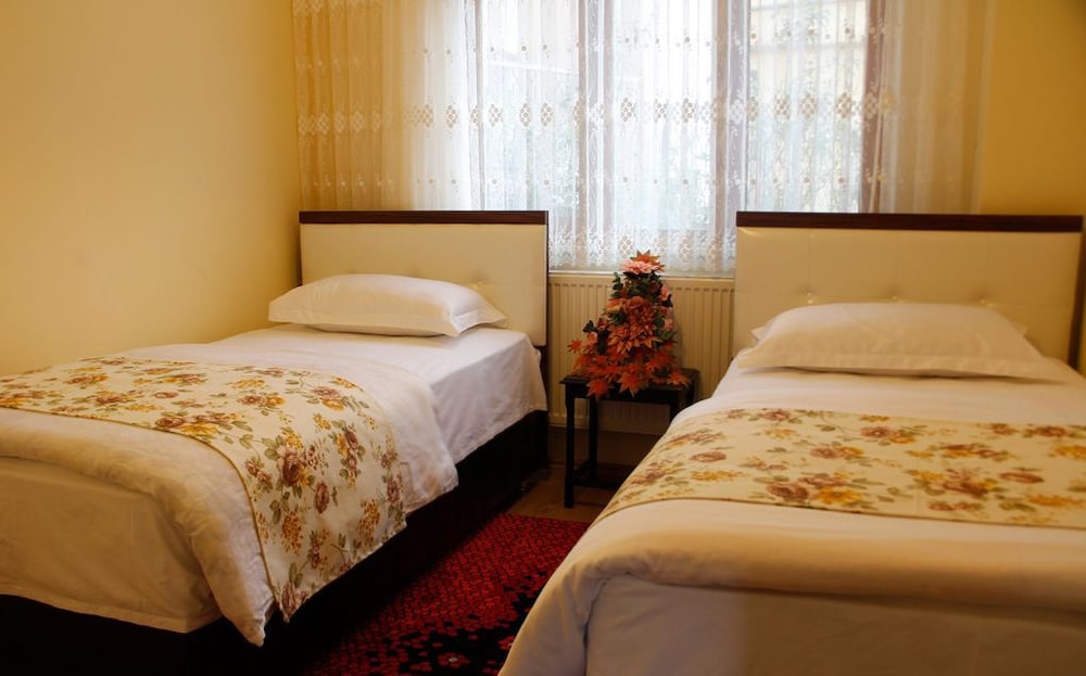 Camlik Apart Otel Rezervasyon