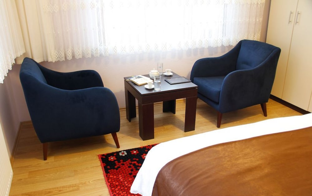 Camlik Apart Otel Rezervasyon