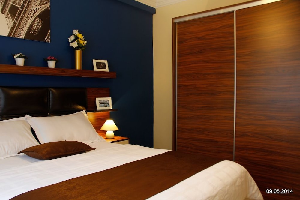 Camlik Apart Otel Rezervasyon