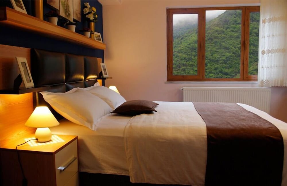 Camlik Apart Otel Rezervasyon