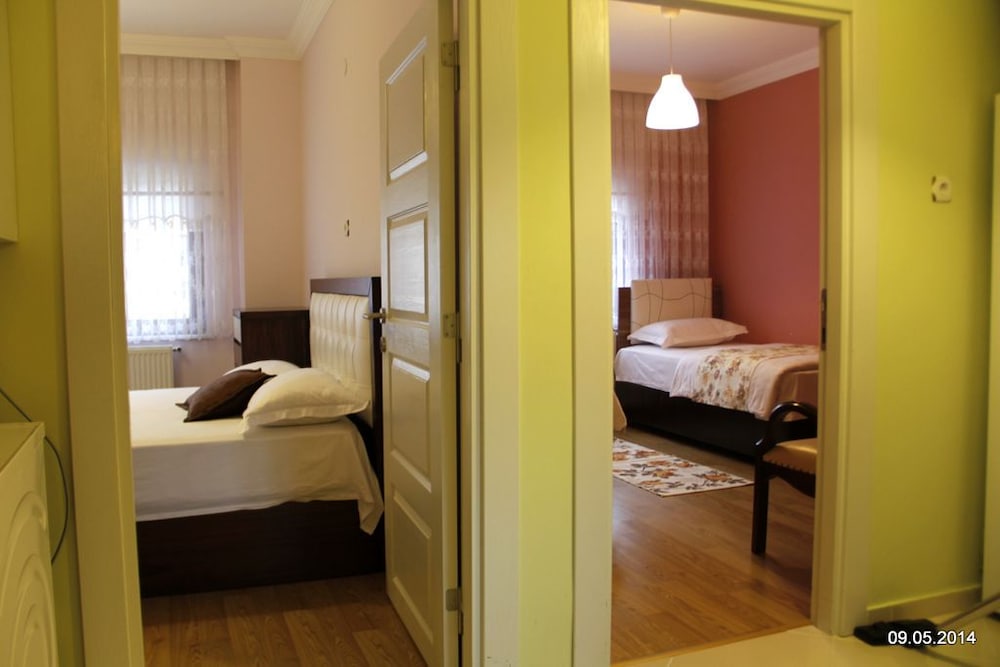 Camlik Apart Otel Rezervasyon