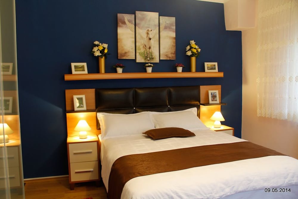 Camlik Apart Otel Rezervasyon