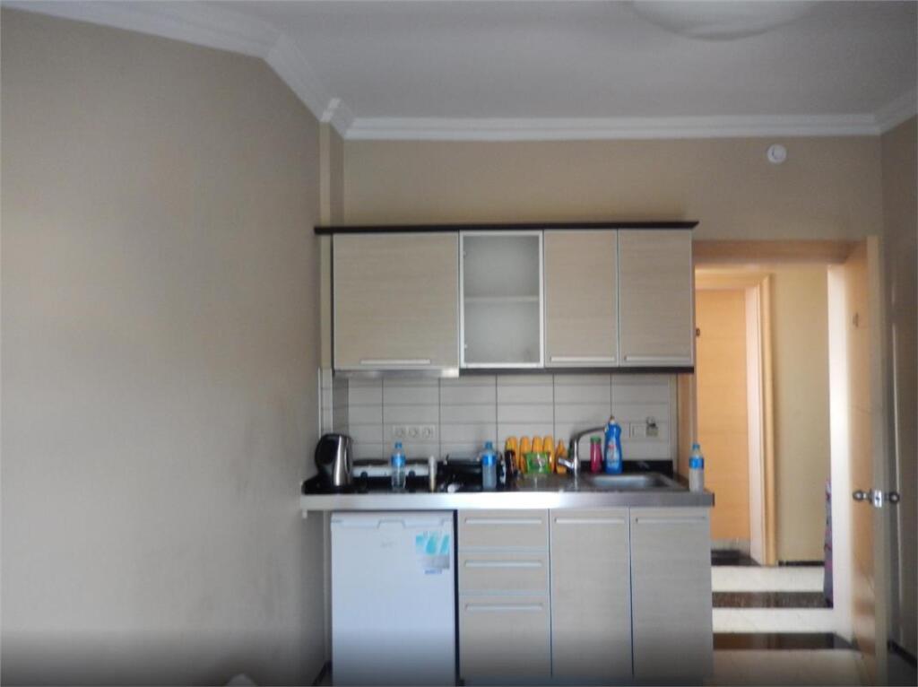 Candan Apart Hotel Rezervasyon