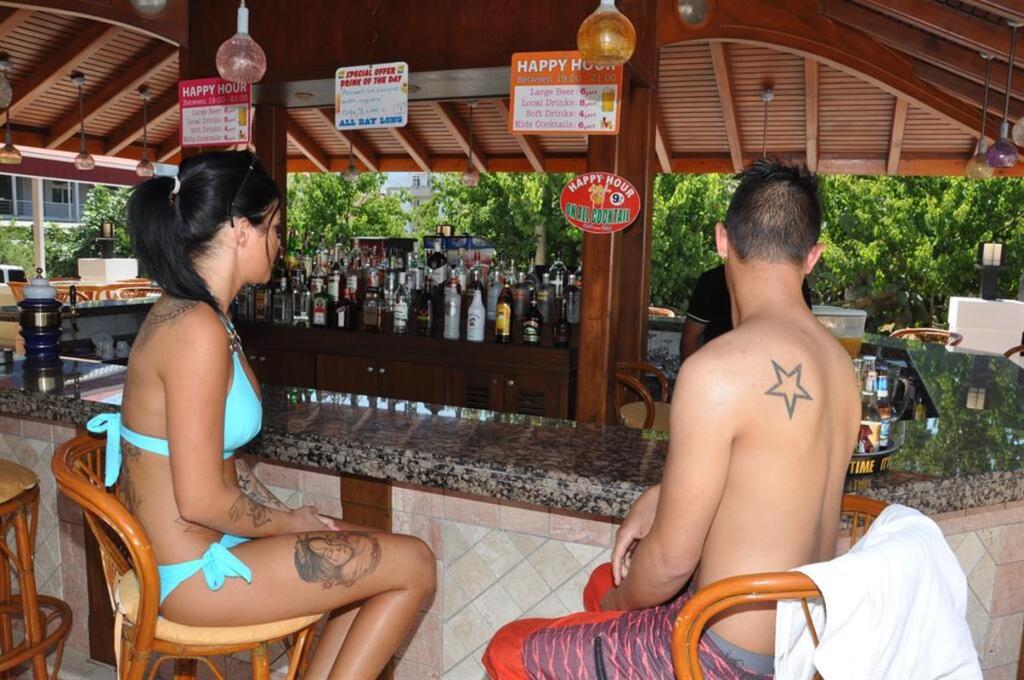 Candan Apart Hotel Rezervasyon