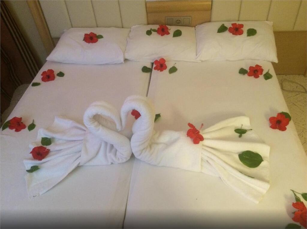 Candan Apart Hotel Rezervasyon