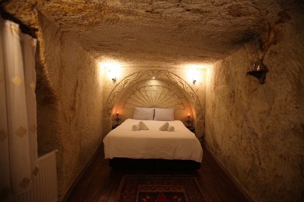 Roca Cappadocia Hotel Rezervasyon