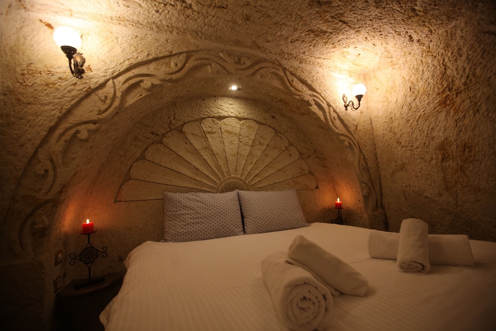 Roca Cappadocia Hotel Rezervasyon