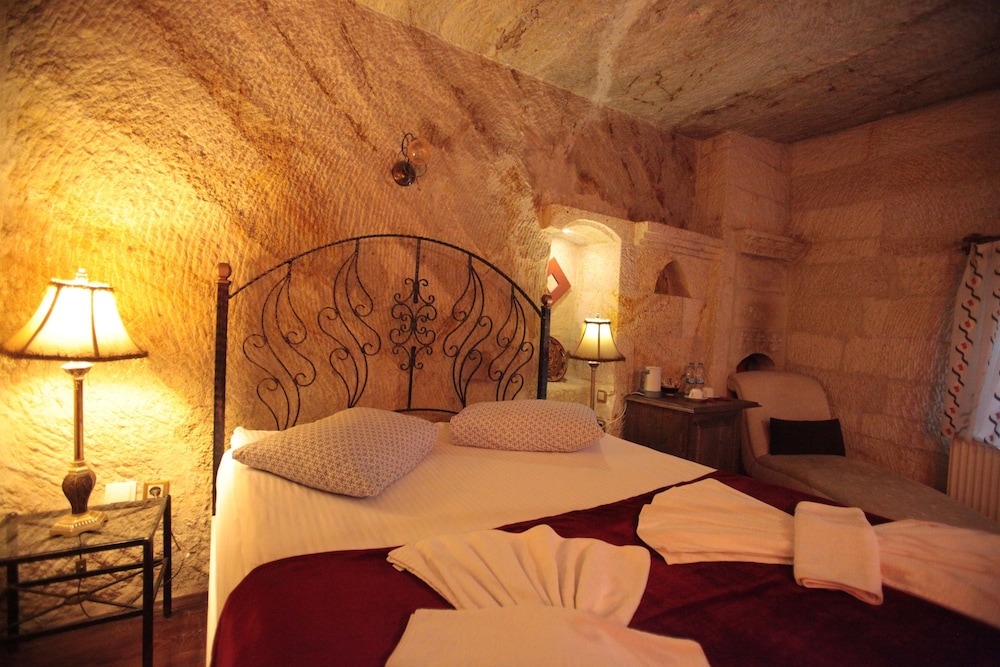 Roca Cappadocia Hotel Rezervasyon