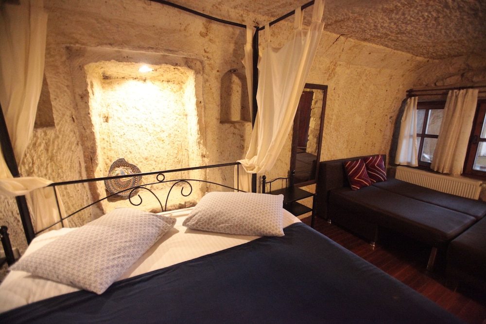 Roca Cappadocia Hotel Rezervasyon