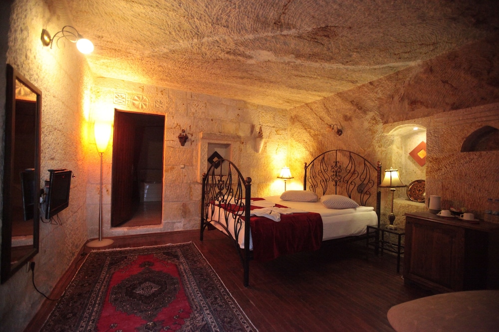 Roca Cappadocia Hotel Rezervasyon