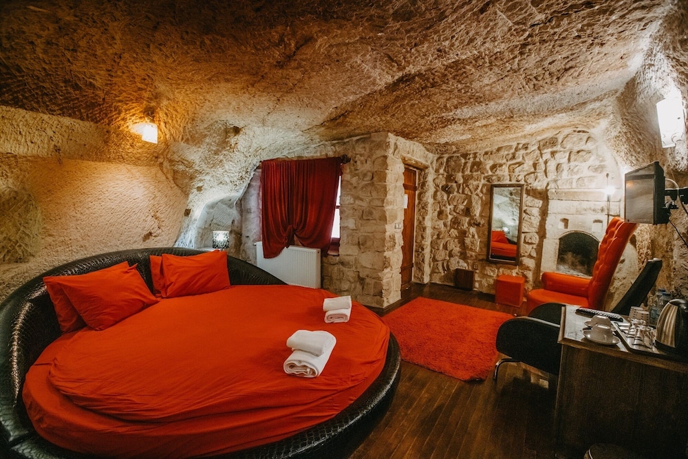 Roca Cappadocia Hotel Rezervasyon