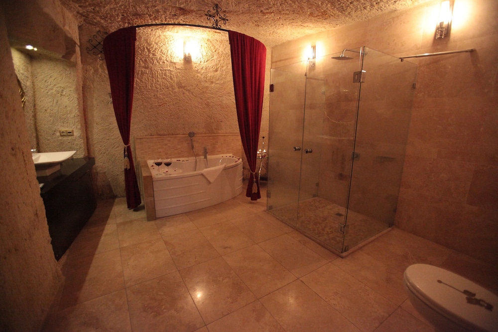 Roca Cappadocia Hotel Rezervasyon