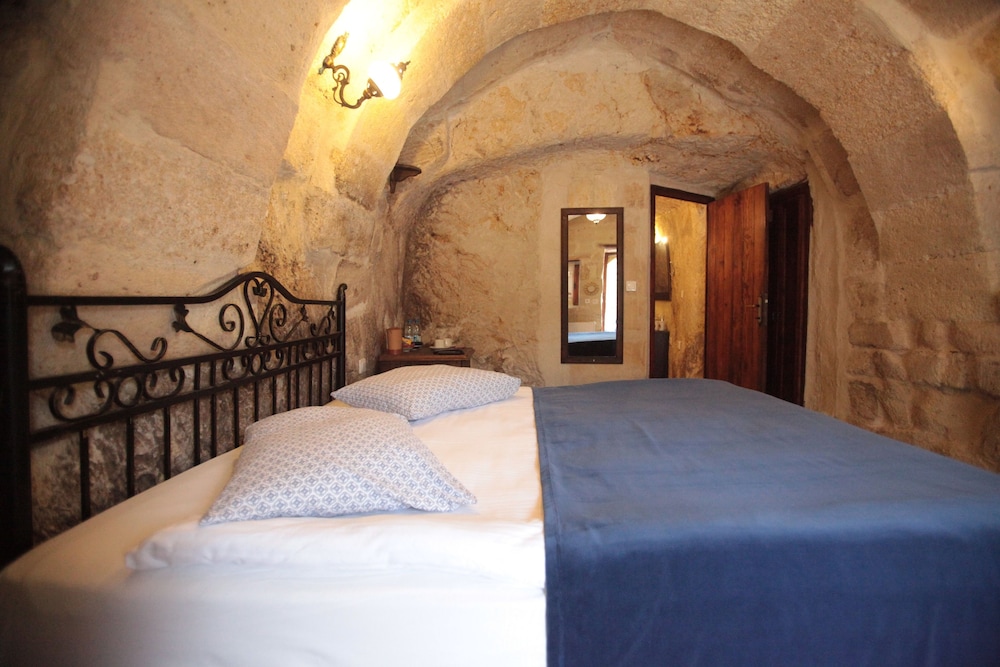 Roca Cappadocia Hotel Rezervasyon
