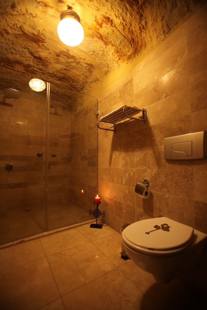Roca Cappadocia Hotel Rezervasyon