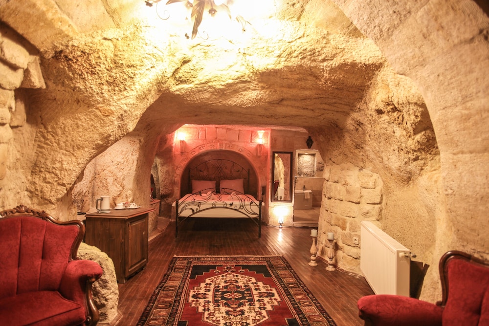 Roca Cappadocia Hotel Rezervasyon