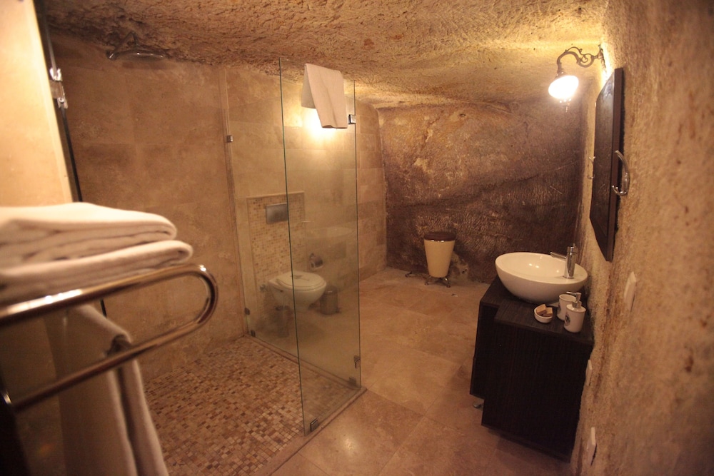 Roca Cappadocia Hotel Rezervasyon