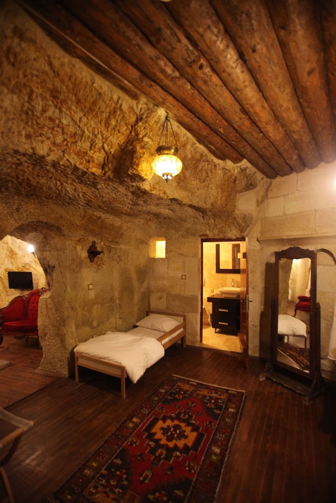 Roca Cappadocia Hotel Rezervasyon