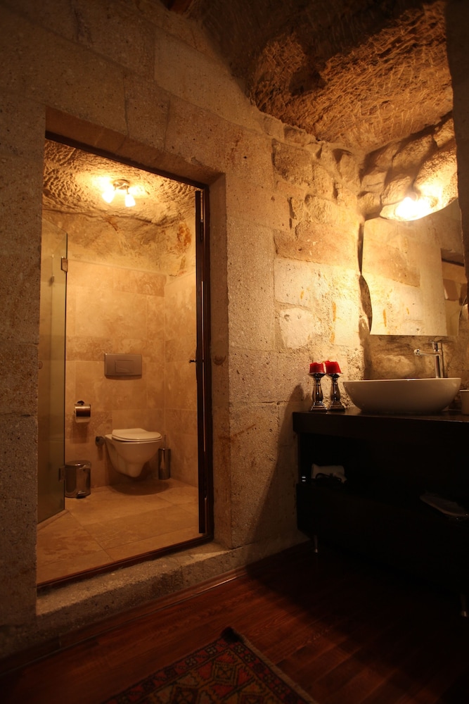 Roca Cappadocia Hotel Rezervasyon