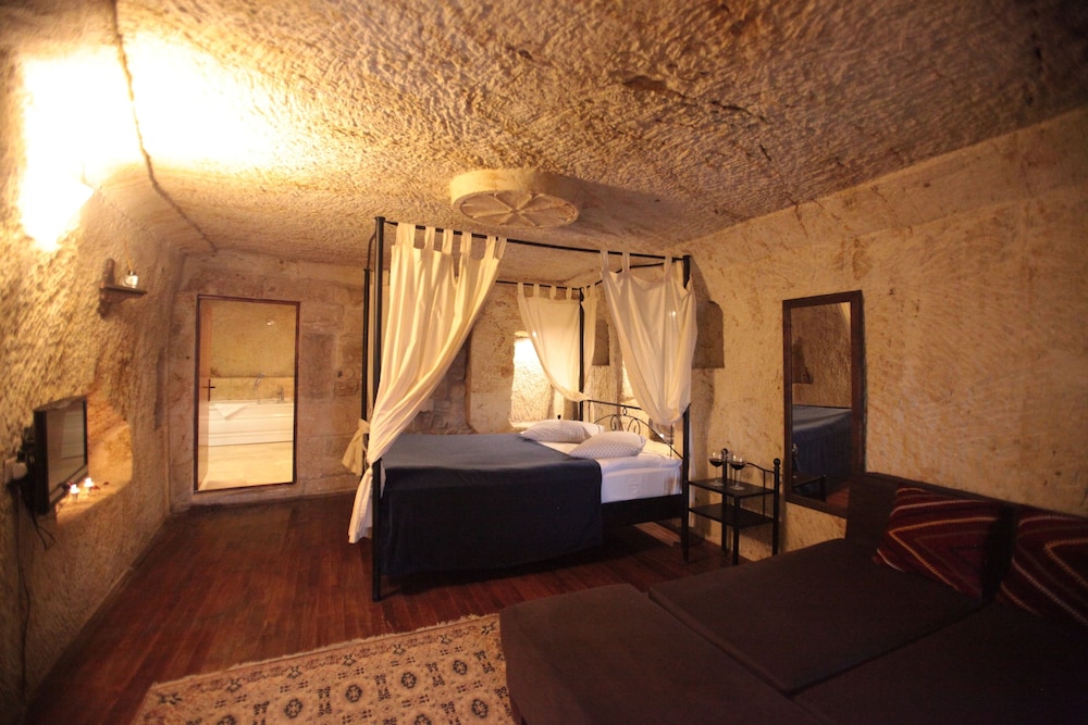 Roca Cappadocia Hotel Rezervasyon