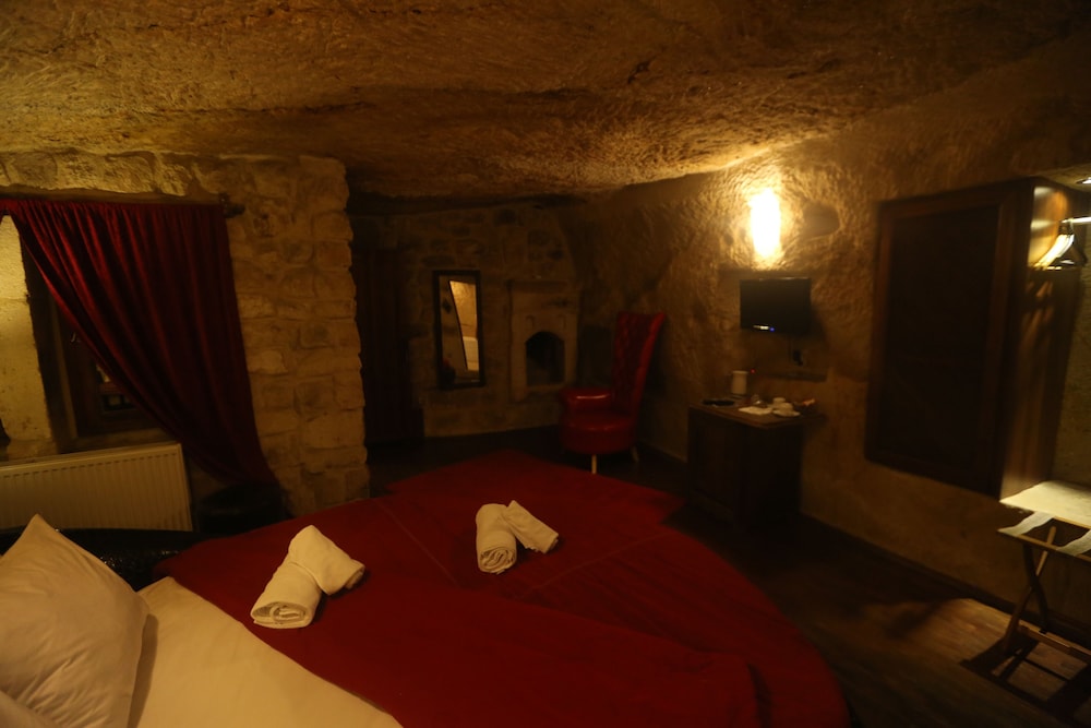 Roca Cappadocia Hotel Rezervasyon