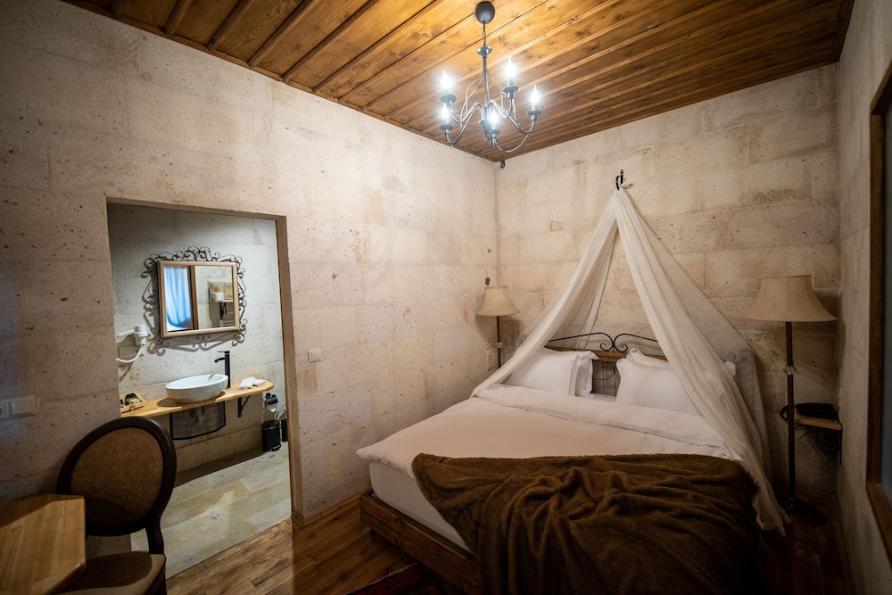 Duven Hotel Cappadocia Rezervasyon