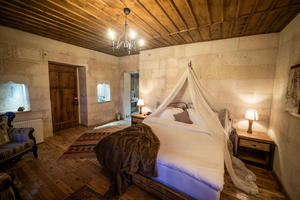 Duven Hotel Cappadocia Rezervasyon