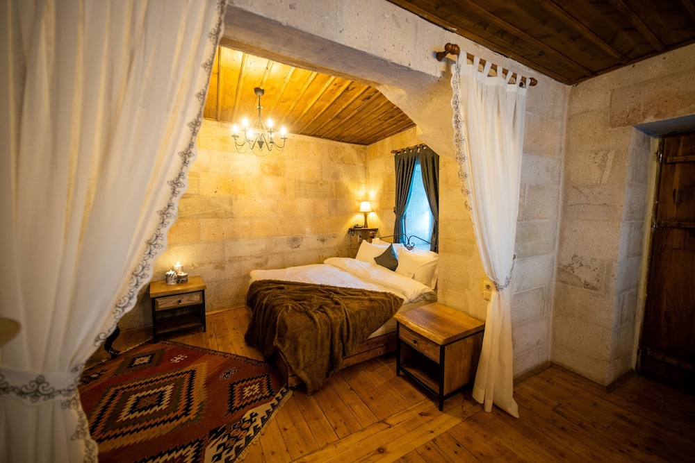 Duven Hotel Cappadocia Rezervasyon