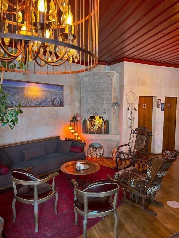Duven Hotel Cappadocia Rezervasyon