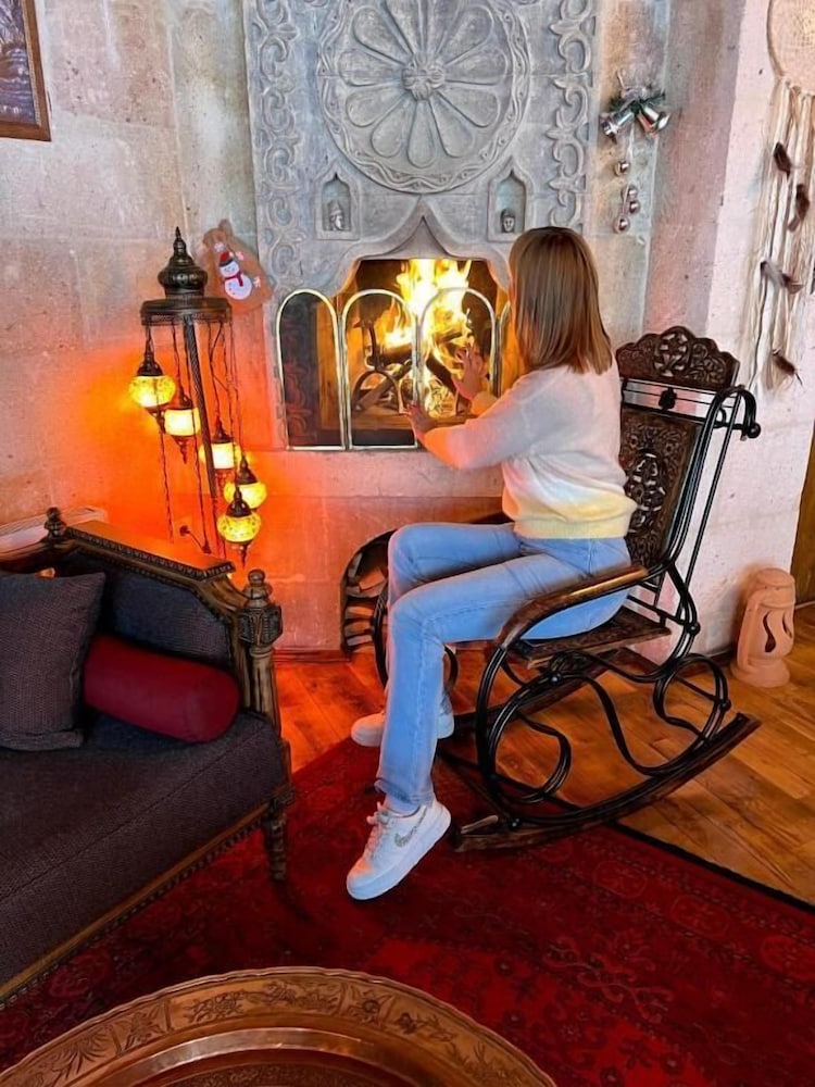 Duven Hotel Cappadocia Rezervasyon