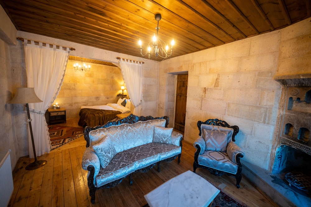 Duven Hotel Cappadocia Rezervasyon